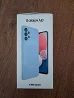 Samsung Galaxy A13 - Goede Staat!, Telecommunicatie, Mobiele telefoons | Samsung, Gebruikt, Blauw, Touchscreen, Ophalen of Verzenden