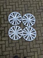 Set van 4 Citroen wieldoppen 15 inch, Ophalen of Verzenden, Gebruikt