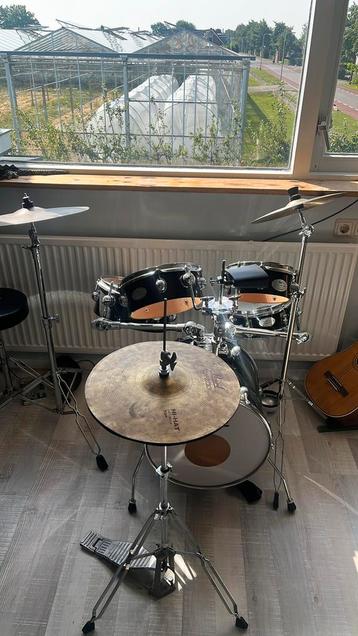 Prearl drumstel kinderen beschikbaar voor biedingen