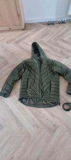 Fortis SJ9 Jacket zgan!!! Lezen aub!! Maat XL, Ophalen of Verzenden, Zo goed als nieuw, Overige typen