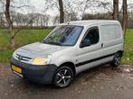 Peugeot Partner 1.9 D 170C 2005 Nieuwe APK, Voorwielaandrijving, 4 cilinders, Origineel Nederlands, 1138 kg
