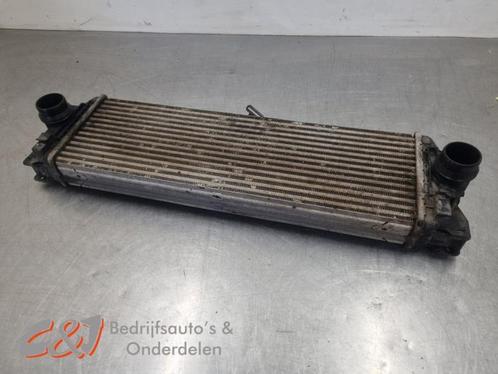 Intercooler van een Volkswagen Crafter, Auto-onderdelen, Airco en Verwarming, Volkswagen, Gebruikt, 3 maanden garantie, Ophalen of Verzenden