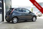 Toyota Aygo 1.0 VVT-i x-cite, 2015, Airco, 133.657 Kilometer, Voorwielaandrijving, Euro 5, Stof, Gebruikt