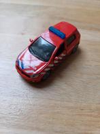 Siku VW Golf Mk6 Brandweer, Verzenden, Gebruikt