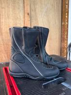 Paar keer gedragen maat 39, Motoren, Kinderen, Laarzen, Tweedehands, Ophalen