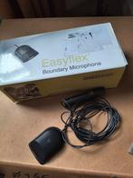 Shure Easyflex EZB/C Boundary Microfoon, Ophalen of Verzenden, Gebruikt, Overige typen