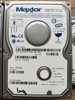 Maxtor DiamondMax Plus 9 160GB HDD, Maxtor, Intern, Gebruikt, 160GB