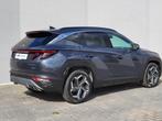 Hyundai Tucson 1.6 T-GDI HEV 230pk Premium Sky Automaat / De, Gebruikt, Euro 6, 4 cilinders, 1650 kg