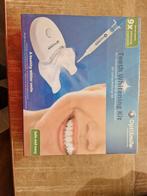 Optismile theeth whitening kit, NIEUW in verpakking, Ophalen, Nieuw
