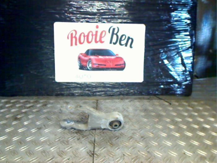 Versnellingsbak Steun van een Opel Tigra, Auto-onderdelen, Ophanging en Onderstel, Opel, Gebruikt, 3 maanden garantie, Ophalen of Verzenden