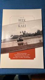 Ned.Indië van de Beek naar Kali Hans Luiken, Ophalen of Verzenden, Landmacht, Azië, Boek of Tijdschrift