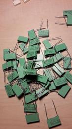 ERO MKT 0,1uf 250v (Nieuw), Hobby en Vrije tijd, Elektronica-componenten, Ophalen of Verzenden, Nieuw