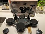 Elektrisch drumstel clifton Sheffield  zgan, Muziek en Instrumenten, Drumstellen en Slagwerk, Ophalen of Verzenden, Zo goed als nieuw