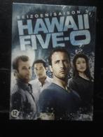 Hawai Five O    3, Cd's en Dvd's, Dvd's | Tv en Series, Actie en Avontuur, Gebruikt, Ophalen of Verzenden, Vanaf 9 jaar