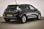 Renault Clio 1.0 TCe 90 GPF evolution | LOOK / NAVIGATION- P, Voorwielaandrijving, Stof, Gebruikt, Met garantie (alle)