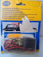 Zoemer schakelaar voor vergeten verlichting., Ophalen of Verzenden