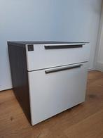 Nachtkastje Jan des Bouvrie collectie, Ophalen, Gebruikt, Minder dan 45 cm, Minder dan 55 cm