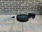 Rowenta Explorer 80, Ophalen, Gebruikt, Robotstofzuiger, Minder dan 1200 watt