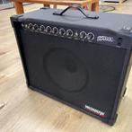Washburn SX60C Gitaarversterker | Gebruikt | jaren 90, Audio, Tv en Foto, Versterkers en Receivers