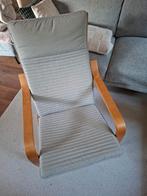Ikea Poäng Relaxfauteuil, Huis en Inrichting, Fauteuils, Ophalen