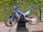 Leuke kinder trailmotor 50cc, Fietsen en Brommers, Minibikes, Midibikes en Pitbikes, Ophalen, Gebruikt, Overige typen, Overige merken