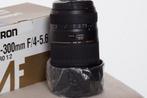 Tamron AF 70–300mm F4–5.6 LD Macro (nieuw in doos), Nieuw, Nvt, Nvt, Nvt