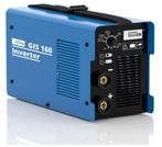 Gude GIS 160 Inverter lasapparaat., Doe-het-zelf en Verbouw, Gereedschap | Lasapparaten, Ophalen, Nieuw, 150 tot 250 ampère, Inverter