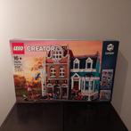 Lego 10270, Bookshop, NIEUW!!, Ophalen of Verzenden, Nieuw