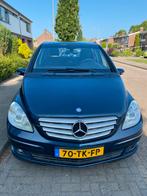 Mercedes-Benz B-Klasse 1.7 B170 5DRS CVT 2006 Blauw, Auto's, 65 €/maand, 4 cilinders, Blauw, 115 pk
