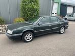 Renault 25 GTD 2.1Diesel, Voorwielaandrijving, Centrale vergrendeling, Grijs, Particulier