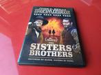 The Sisters Brothers, Vanaf 16 jaar, Ophalen of Verzenden, Gebruikt, Actiethriller