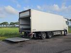 DAF XF 480, Automaat, Euro 6, Wit, Bedrijf
