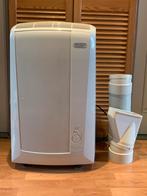 Mobiele Airco DeLonghi Pinguino PACN77 ECO 8200BTU, Witgoed en Apparatuur, Ophalen, Minder dan 60 m³, 3 snelheden of meer, Zo goed als nieuw