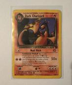 POKEMON - Dark Charizard - Team rocket -  21/82, Hobby en Vrije tijd, Verzamelkaartspellen | Pokémon, Ophalen of Verzenden, Gebruikt