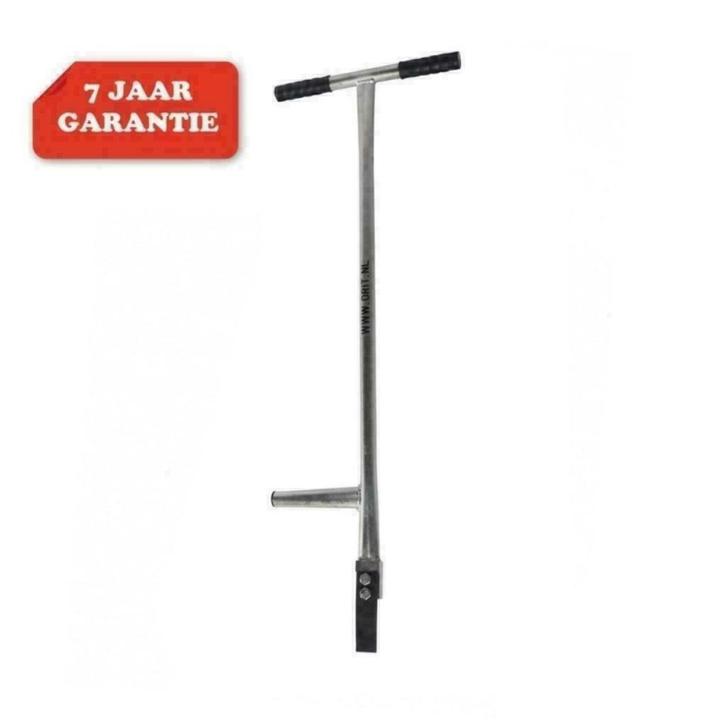 MATOM RICHTIJZER MTRIJ, Tuin en Terras, Tegels en Klinkers, Nieuw, Overige typen, Overige materialen, Ophalen of Verzenden