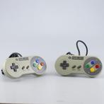 Super Nintendo Controller (Verkleurd), Spelcomputers en Games, Spelcomputers | Nintendo DS, Nintendo, Zo goed als nieuw, Support@nintendo.com