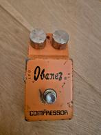 Ibanez CP-830 Compressor, Ophalen of Verzenden, Gebruikt, Compressor