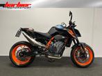KTM 890 DUKE R ( LEASE ) bj 2023, Motoren, Motoren | KTM, 2 cilinders, 890 cc, Bedrijf, Meer dan 35 kW