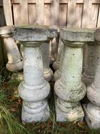 Betonnen baluster, pilaar, sokkel, zuil (031024), Tuin en Terras, Tuinhekken en Hekwerk, Ophalen, Gebruikt, Overige materialen