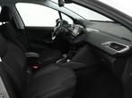 Peugeot 208 1.2 PureTech Allure Automaat | achteruitrijcamer, Te koop, Zilver of Grijs, Benzine, 110 pk