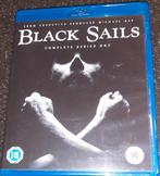Black Sails complete series one niet NL ondertiteld, Cd's en Dvd's, Blu-ray, Ophalen of Verzenden, Zo goed als nieuw