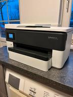 HP OfficeJet Pro 7720 All-in-One Printer, Computers en Software, Printers, Gebruikt, Faxen, Inkjetprinter, All-in-one