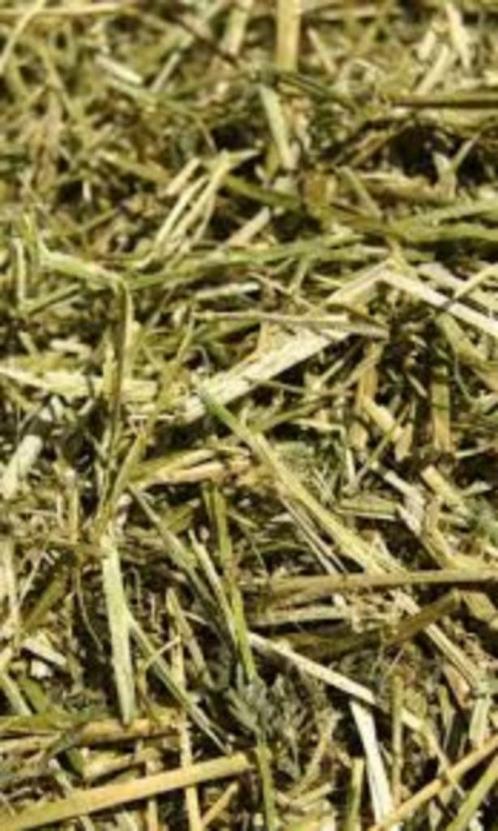 Subli | Luzerne 18 kilo afgeprijsd, Dieren en Toebehoren, Dierenvoeding, Overige soorten, Ophalen of Verzenden