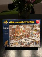 Jan van haasteren Sneeuwpret, Ophalen of Verzenden, Zo goed als nieuw