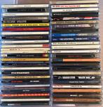 50x CD Indie Alternative Rock bloc party deus eels killers, Ophalen of Verzenden, Gebruikt, Alternative