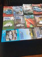 Kever Wereld, Boeken, Ophalen, Volkswagen