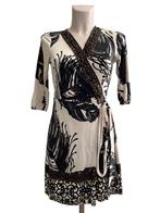 Hale Bob jurk XS, Kleding | Dames, Zwart, Ophalen of Verzenden, Maat 34 (XS) of kleiner, Boven de knie