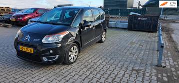 Citroen C3 Picasso 1.6 VTi Aura beschikbaar voor biedingen