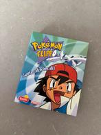Pokemon Flippo’s compleet, Ophalen of Verzenden, Verzameling