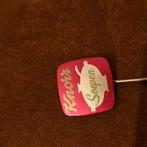 SPELDJE Knorr soepen, Verzamelen, Speldjes, Pins en Buttons, Ophalen of Verzenden, Zo goed als nieuw, Merk